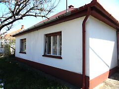 Eladó ház Balatonfenyves