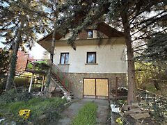 Eladó ház Szentendre