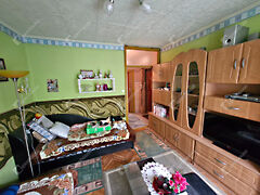 Eladó lakás Kaposvár