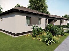 Eladó ház Lajosmizse