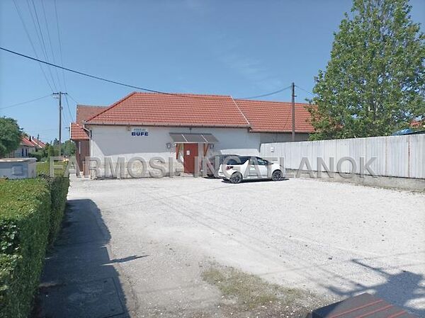 Eladó földterület Mezőkövesd