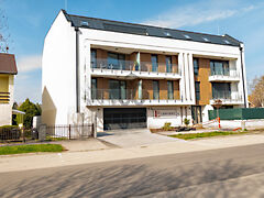 Eladó lakás Siófok, Belváros