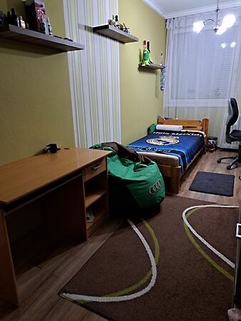 Eladó lakás Nyíregyháza, Örökösföld
