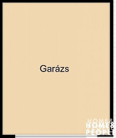 Eladó garázs Hódmezővásárhely