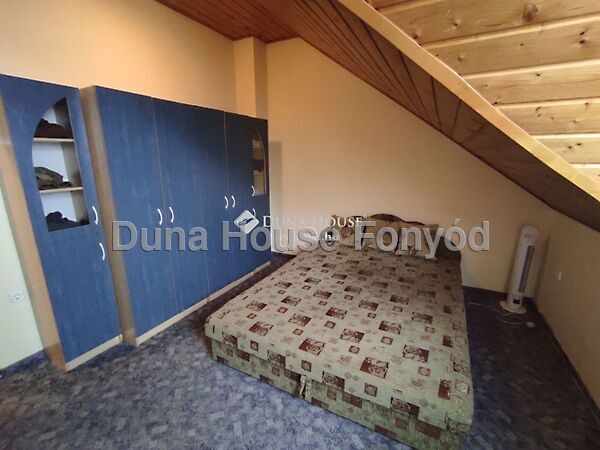 Eladó lakás Balatonboglár