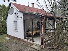 Eladó nyaraló Balatonvilágos