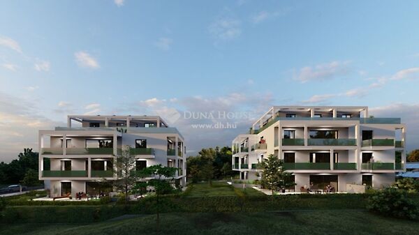 Eladó lakás Budapest, XI. kerület