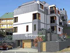 Eladó nyaraló Miskolc