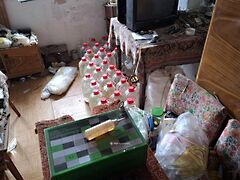Eladó ház Tiszaörs