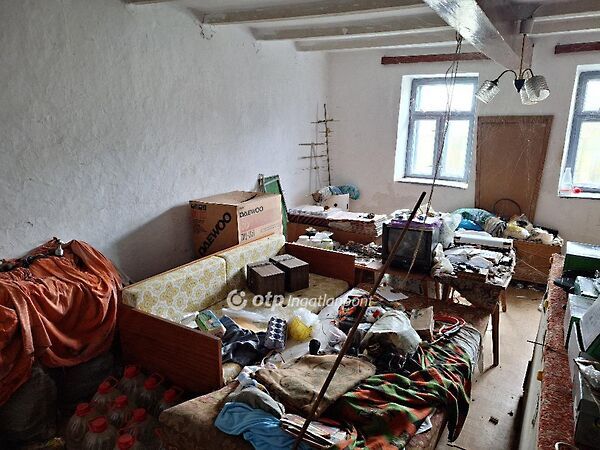 Eladó ház Tiszaörs