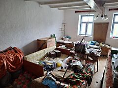 Eladó ház Tiszaörs