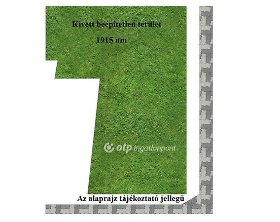 Eladó földterület Kisújszállás