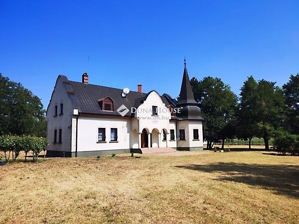 Eladó ház Kecskemét