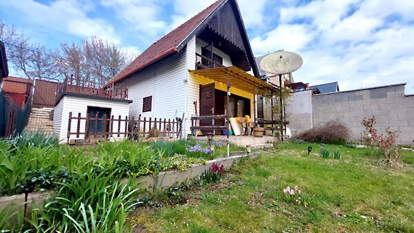 Eladó ház Szigetszentmiklós, Duna-part