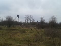 Eladó földterület Tiszanána