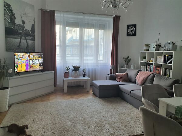 Eladó lakás Debrecen, Belváros