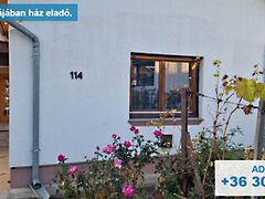 Eladó ház Gyál