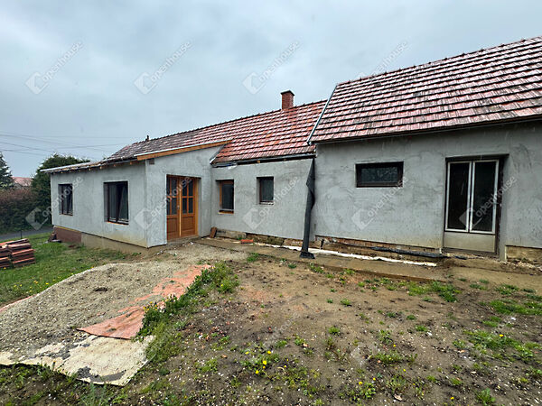 Eladó ház Babosdöbréte