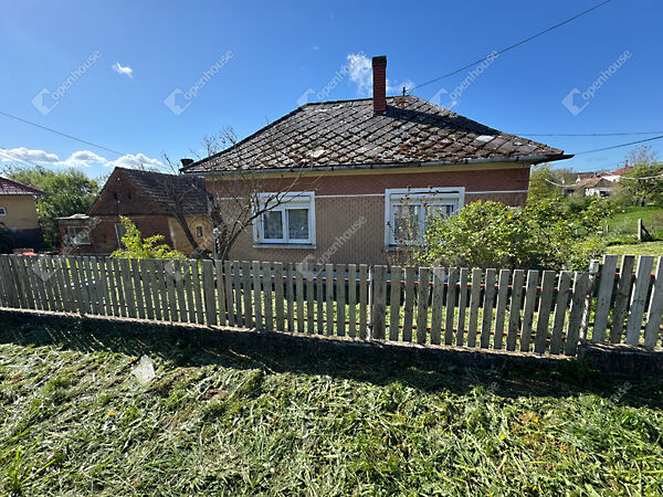 Eladó ház Vaspör