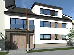 Eladó ház Nagykanizsa, Belváros