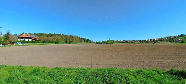 Eladó földterület Keszthely