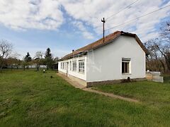 Eladó ház Hajdúszoboszló