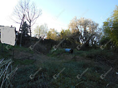 Eladó földterület Zalaegerszeg