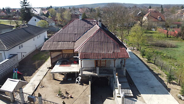 Eladó ház Isaszeg, Belterület
