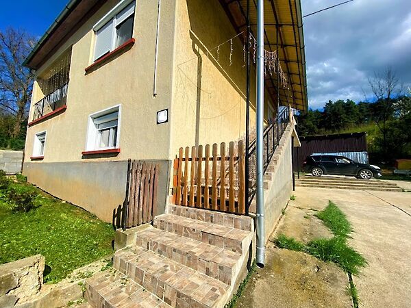 Eladó ház Szendrő