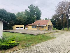 Eladó földterület Polgárdi