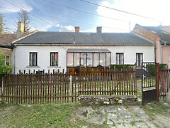 Eladó ház Balatonfüred