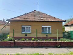 Eladó ház Szolnok