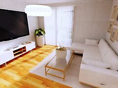 Eladó lakás Tapolca