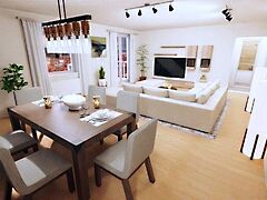 Eladó lakás Tapolca