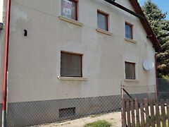 Eladó nyaraló Sukoró