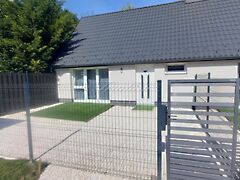 Kiadó lakás Győr, Sziget