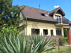 Eladó nyaraló Balatonakali