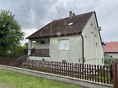 Eladó ház Balatonfenyves