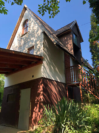 Eladó nyaraló Hajdúszoboszló