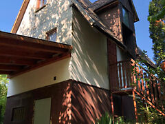 Eladó nyaraló Hajdúszoboszló