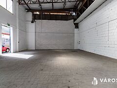 Kiadó üzleti Budapest, XXI. kerület, Gyártelep