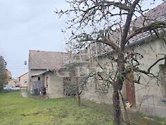 Eladó ház Zalaszentmihály
