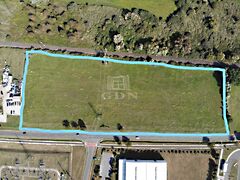 Eladó földterület Zalaegerszeg