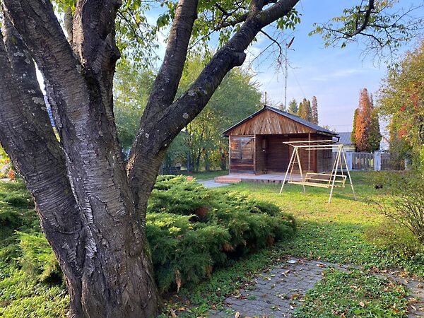 Eladó nyaraló Velence