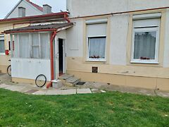 Eladó lakás Szombathely