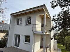 Eladó ház Balatonalmádi