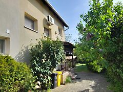 Eladó lakás Balatonalmádi, Vörösberény