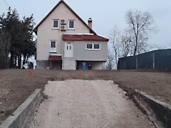 Eladó ház Kulcs
