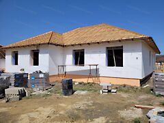 Eladó ház Vácrátót