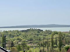 Eladó ház Vonyarcvashegy